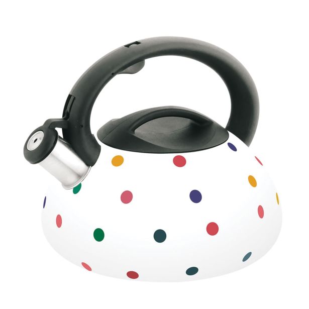 POSODA ZA TOPLE NAPITKE ČAJNIK KAMELEON 3 L