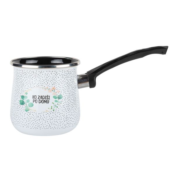 POSODA ZA TOPLE NAPITKE DŽEZVA 0.65L KO ZADIŠI PO DOMU