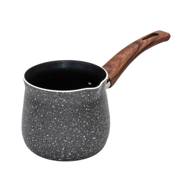 POSODA ZA TOPLE NAPITKE ESTIA DŽEZVA 600 ML STONE NON-STICK 01-4767