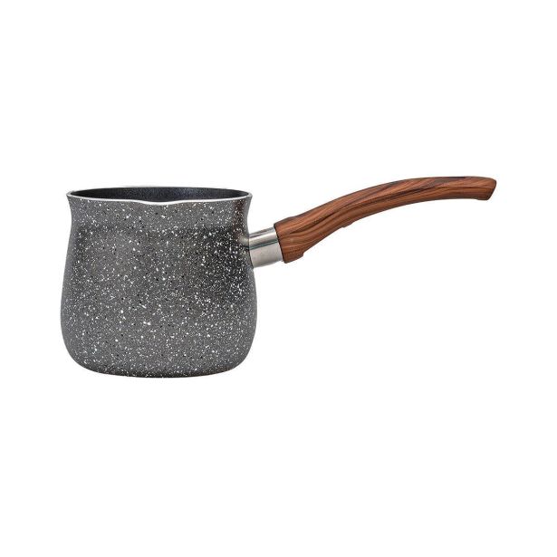POSODA ZA TOPLE NAPITKE ESTIA DŽEZVA 600 ML STONE NON-STICK 01-4767