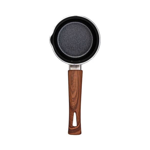 POSODA ZA TOPLE NAPITKE ESTIA DŽEZVA 600 ML STONE NON-STICK 01-4767