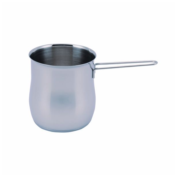 POSODA ZA TOPLE NAPITKE MQ DŽEZVA IRIS 1.2 L ZA INDUKCIJO