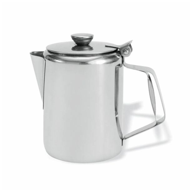 POSODA ZA TOPLE NAPITKE VRČ ZA KAVO 1.5 L JMF