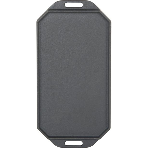 POSODA ZA ŽAR COZZE LITOŽELEZNA ŽAR PONEV 165X330 MM 90326