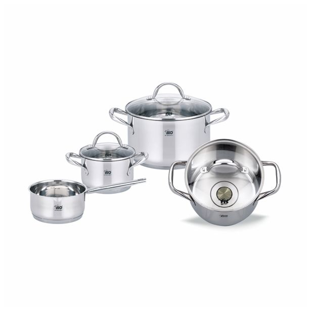 POSODA, GARNITURA/SET ELO 7 DELNA OMEGA