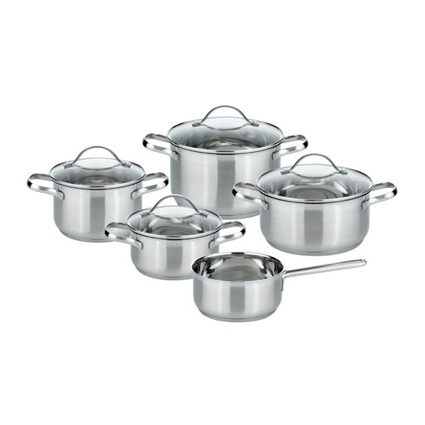 POSODA, GARNITURA/SET ELO 9 DELNA HORIZON