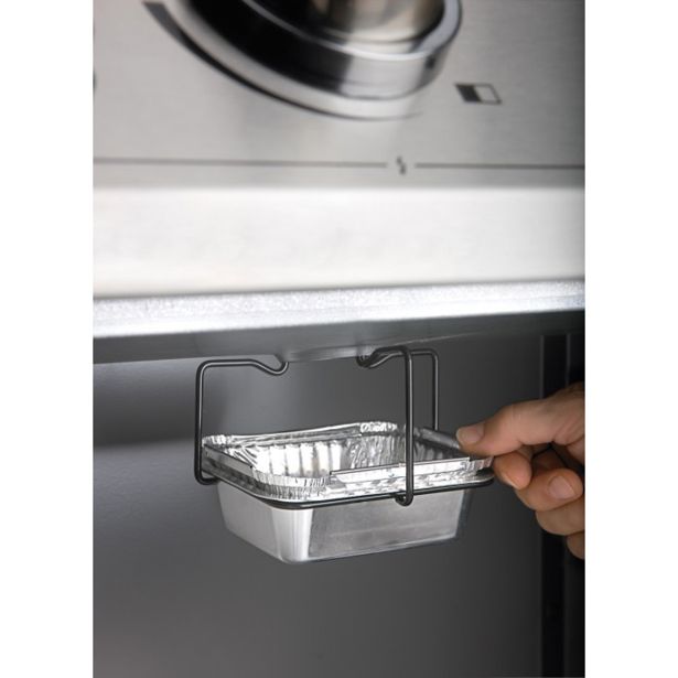 POSODICE ZA OLJE 5/1 MOD.285 62006 NAPOLEON ZA ZBIRANJE MAŠČOB IN OSTANKOV.