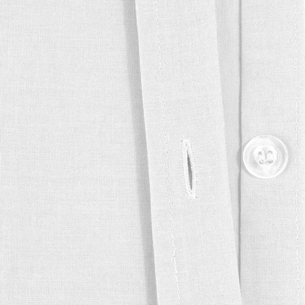 POSTELJNINA ATMOSPHERE PREVL. ZA ODEJO, BOMBAŽ, 240X220 CM, BELA