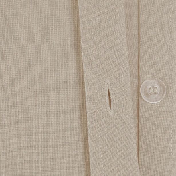 POSTELJNINA ATMOSPHERE PREVL. ZA ODEJO, BOMBAŽ, 240X220 CM, BEŽ