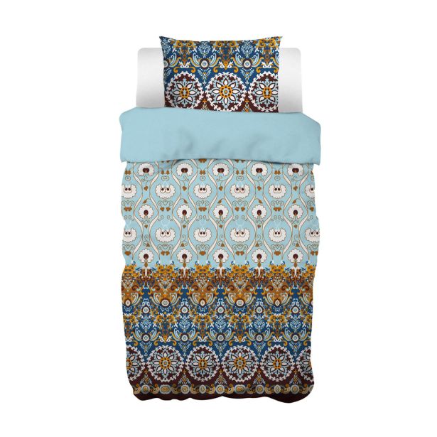 POSTELJNINA MOROCCO,140X200,50X70
