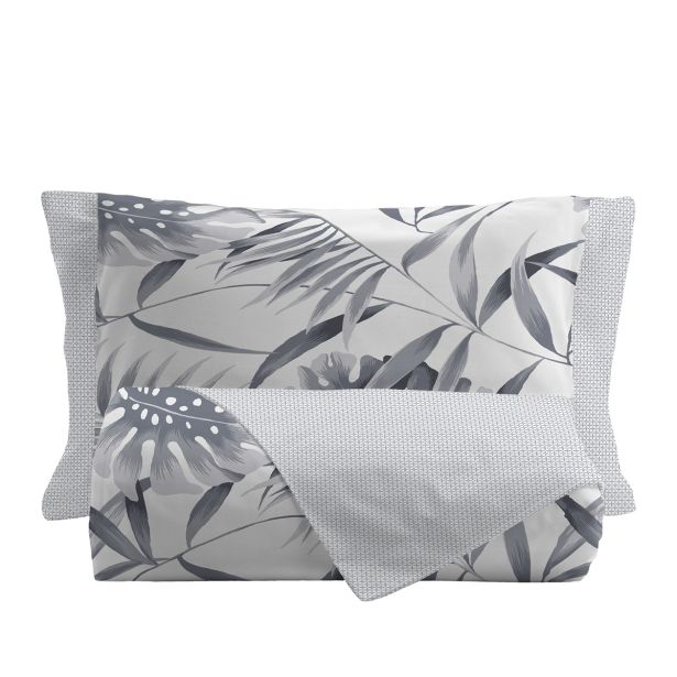 POSTELJNINA SIRETESSILE GIADA 140X200/60X80CM SV. MODRA