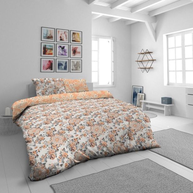 POSTELJNINA SVILANIT ANGELA 200X200, 2X50X70CM