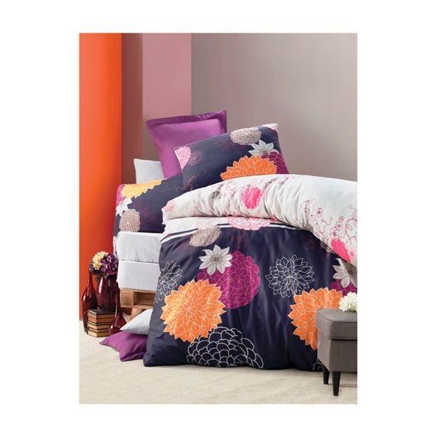 POSTELJNINA SVILANIT BAUME 140X200/60X80 CM