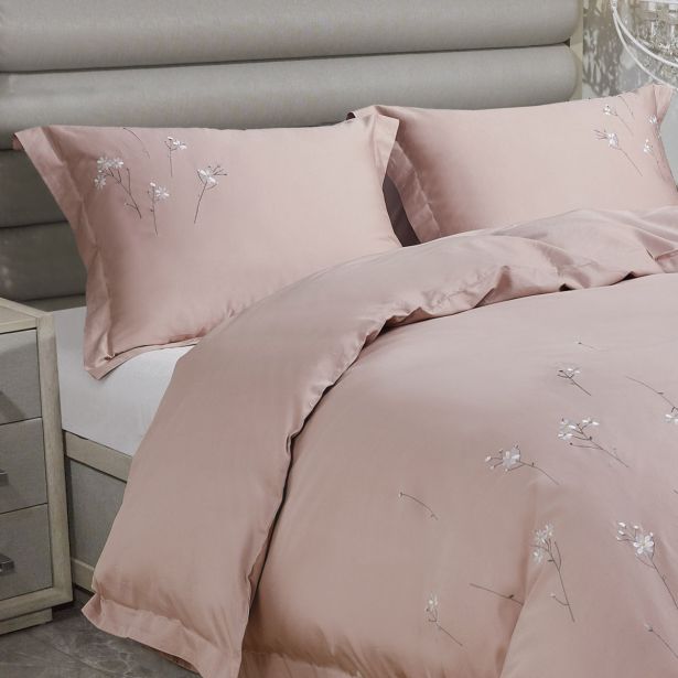 POSTELJNINA SVILANIT EILA 200X200, 2X50X70