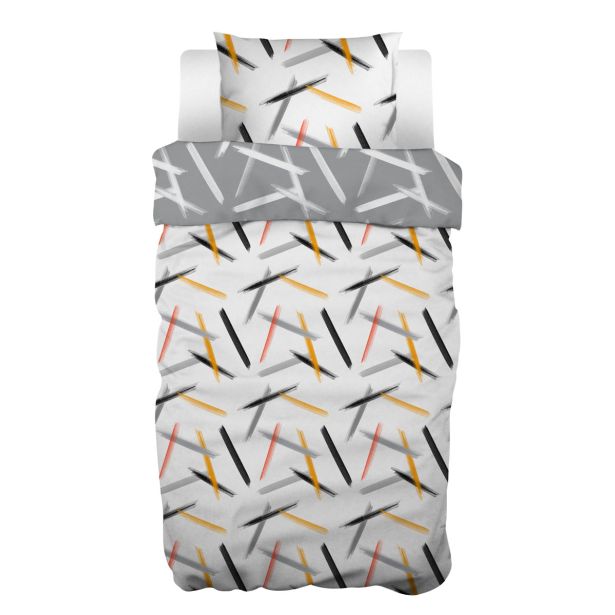 POSTELJNINA SVILANIT LINA 140X200/50X70