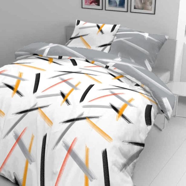 POSTELJNINA SVILANIT LINA 200X200/2X50X70