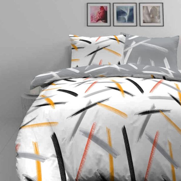 POSTELJNINA SVILANIT LINA 200X200/2X50X70