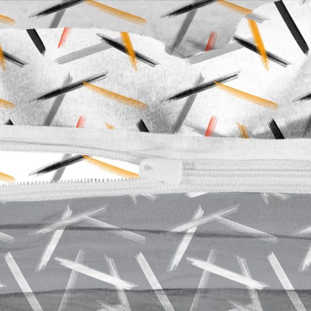 POSTELJNINA SVILANIT LINA 200X200/2X50X70