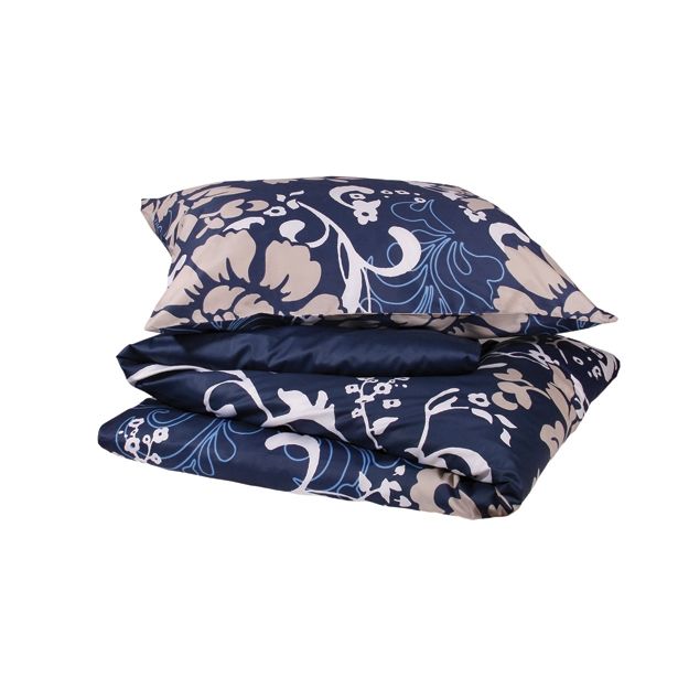 POSTELJNINA SVILANIT ORNAMENTS 140X200/60X80CM