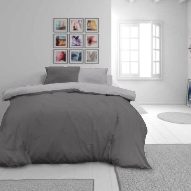 POSTELJNINA SVILANIT SATURN 200X200/2X50X70