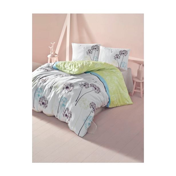 POSTELJNINA SVILANIT SUNA 140X200/60X80 CM