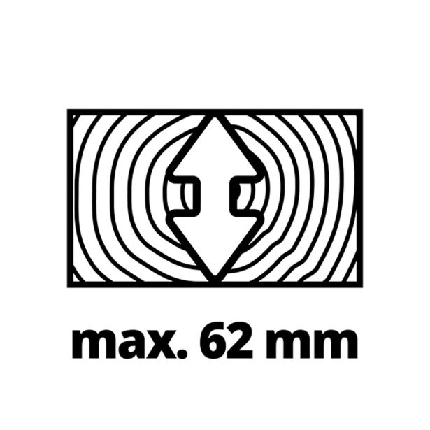 POTEZNA ŽAGA EINHELL TC-SM 2131/2 DUAL