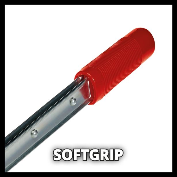 ROČNI VLEK Z ŽIČNO VRVJO EINHELL POTEZNA VITEL TC-LW 1000 2.2M VRVI