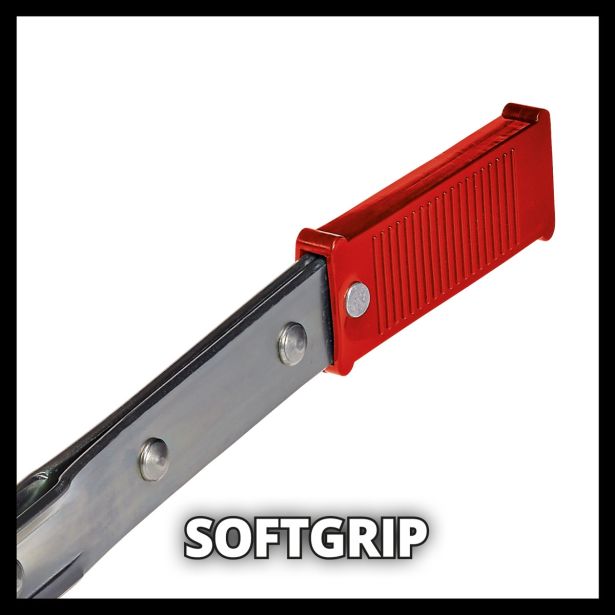 ROČNI VLEK Z ŽIČNO VRVJO EINHELL POTEZNA VITEL TC-LW 2000 3.3M VRVI