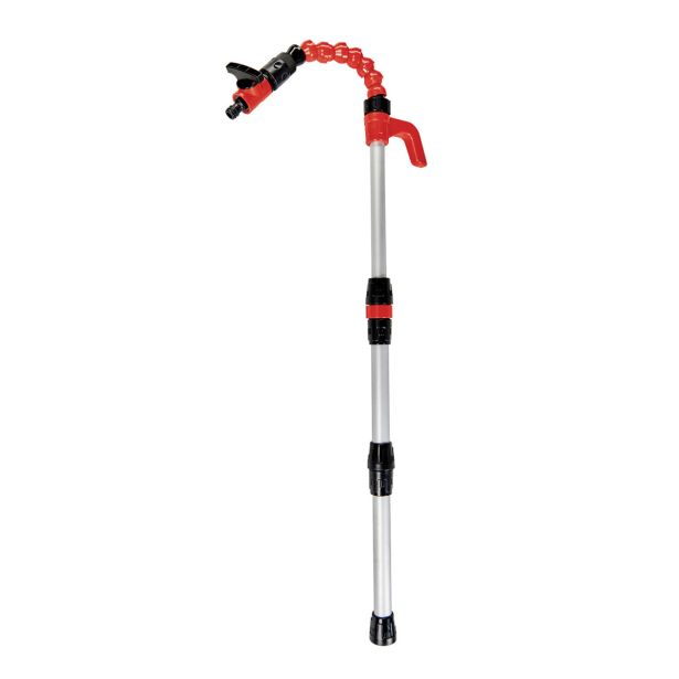 POTOPNA ČRPALKA EINHELL AKUMULATORSKA GE-PP 18 RB LI-SOLO