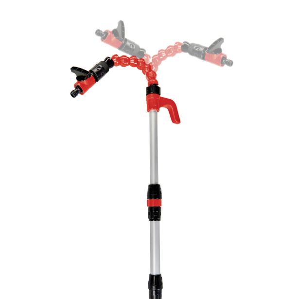 POTOPNA ČRPALKA EINHELL AKUMULATORSKA GE-PP 18 RB LI-SOLO