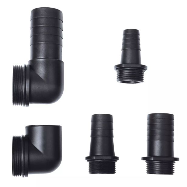 POTOPNA ČRPALKA EINHELL GC-DP 1020 N 1000W 18.000L/H 8/9M 20MM