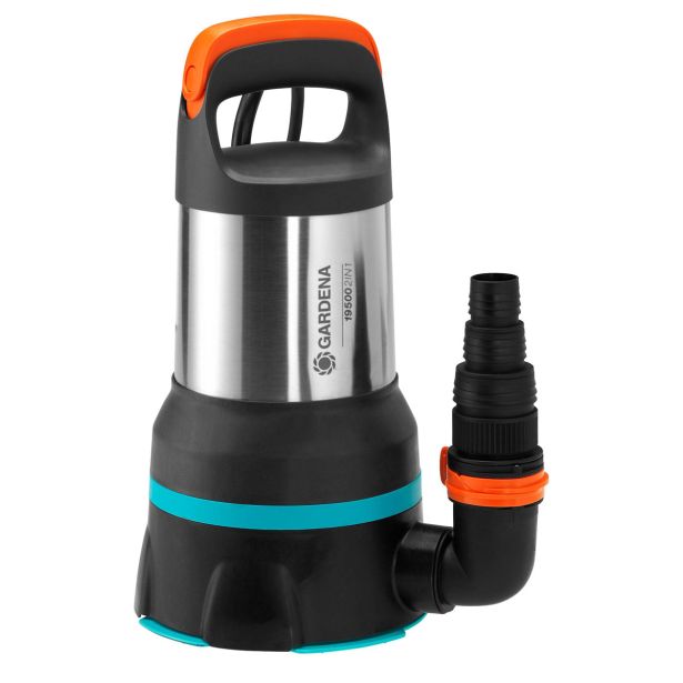 POTOPNA ČRPALKA GARDENA 19500 AQUASENSOR