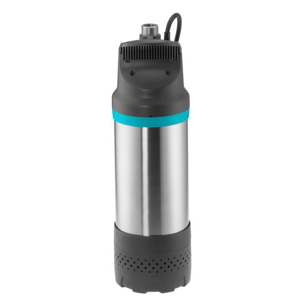 POTOPNA ČRPALKA GARDENA 5900/4 INOX AUTOMATIC