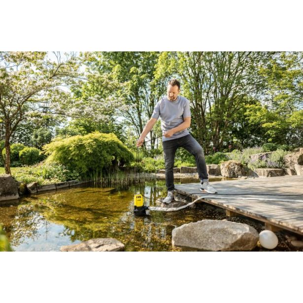 POTOPNA ČRPALKA KARCHER SP 11.000 EU