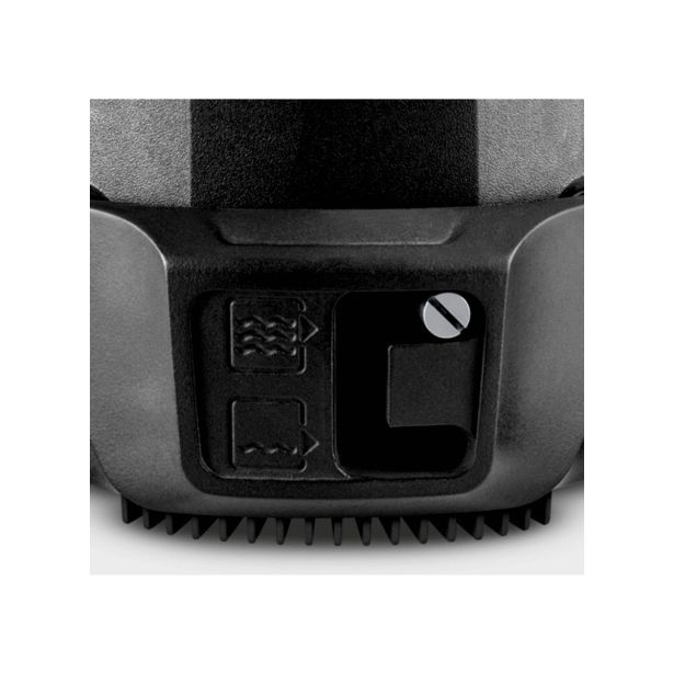 POTOPNA ČRPALKA KARCHER SP 16.000 DUAL