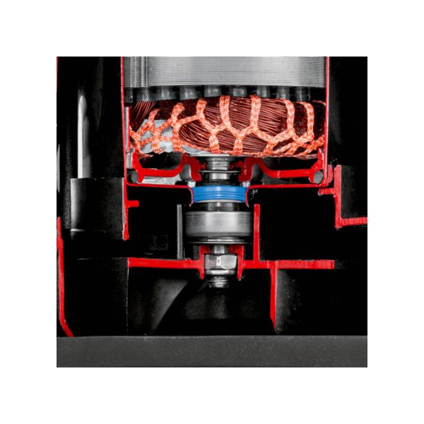 POTOPNA ČRPALKA KARCHER SP 16.000 DUAL