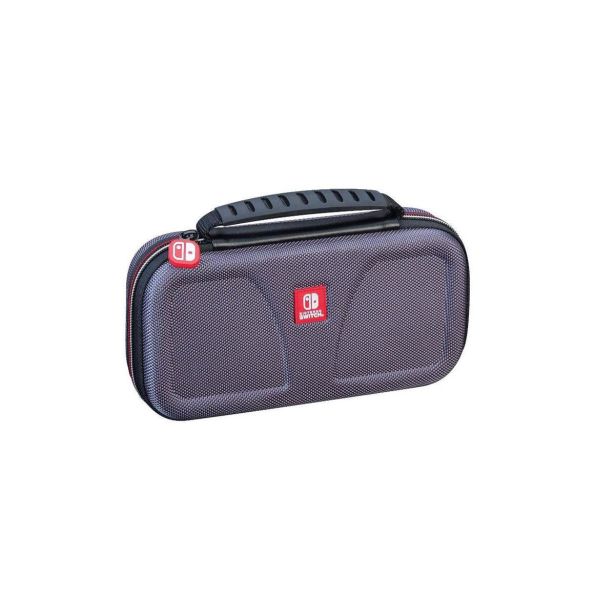 POTOVALNA TORBICA NINTENDO LITE DELUXE NLS140 BIGBEN