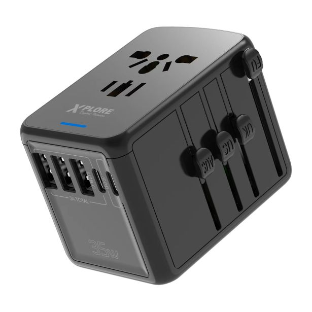 POTOVALNI RAZDELILEC