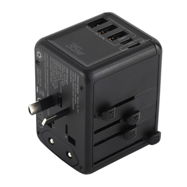 POTOVALNI RAZDELILEC