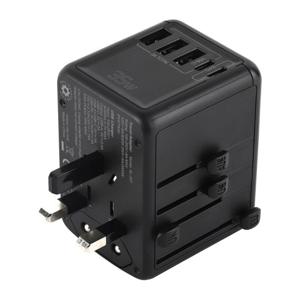 POTOVALNI RAZDELILEC