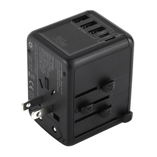 POTOVALNI RAZDELILEC