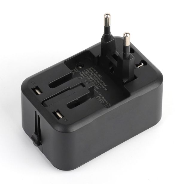 POTOVALNI USMERNIK XP1101