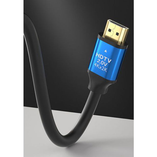 POVEZOVALNI KABEL MOYE CONNECT HDMI 2.0 4K 5M