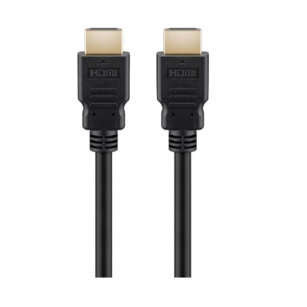 POVEZOVALNI KABEL REDLINE HDMI HD 2.1 1.5M