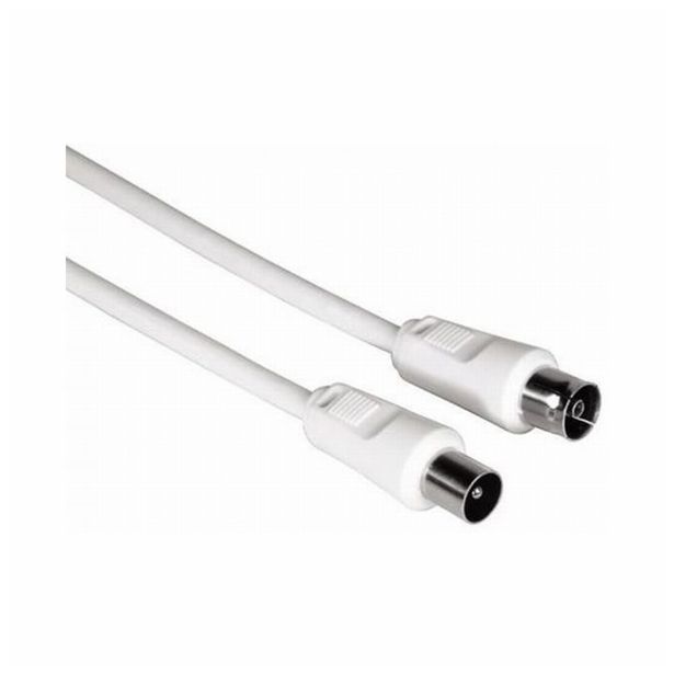 POVEZOVALNI KABEL REDLINE K0815 TV VCR 1.5M ZA ANT.