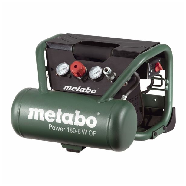 BATNI KOMPRESOR METABO POWER 180-5 W OF