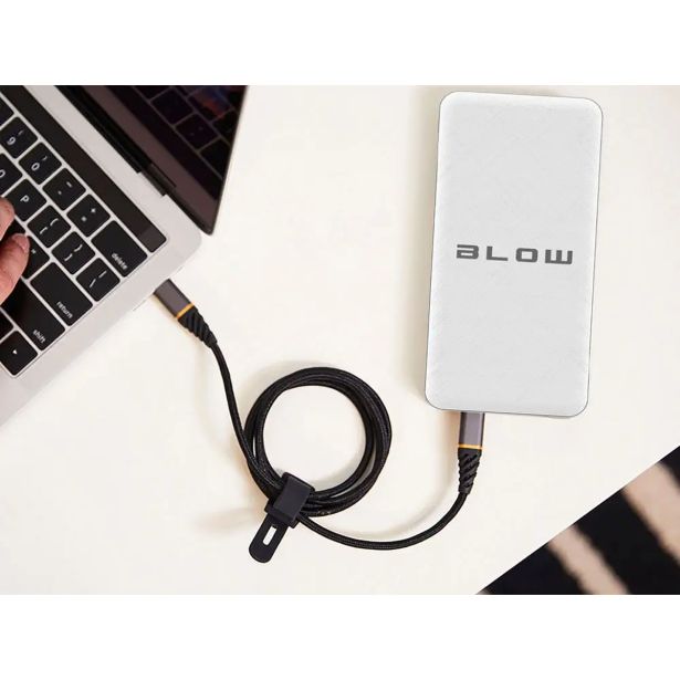 POWER BANK BLOW PB20C, 20.000MAH, POLYMER BATERIJA