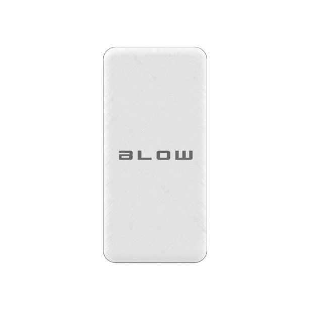 POWER BANK BLOW PB20C, 20.000MAH, POLYMER BATERIJA
