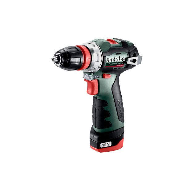 AKUMULATORSKI VRTALNIK METABO POWERMAXX BS BL Q