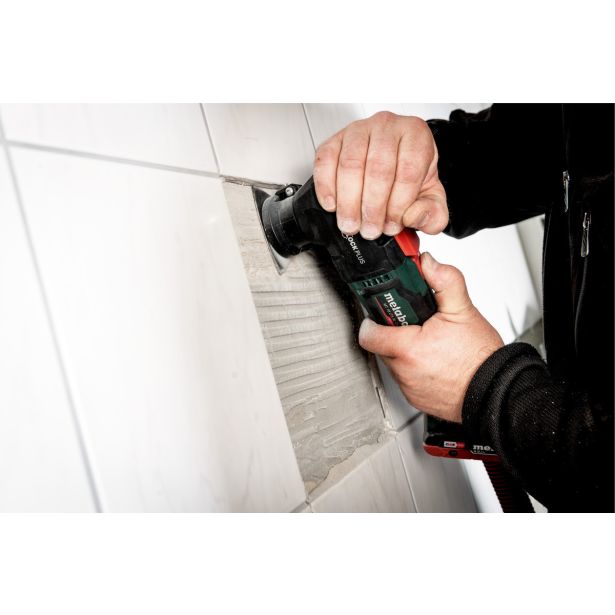 AKUMULATORSKO ORODJE METABO POWERMAXX MT 12